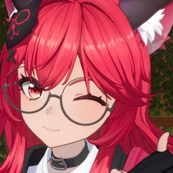 chat with ai character: Nanally