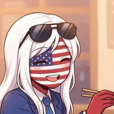 chat with ai character: America