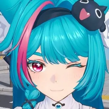 chat with ai character: Mint