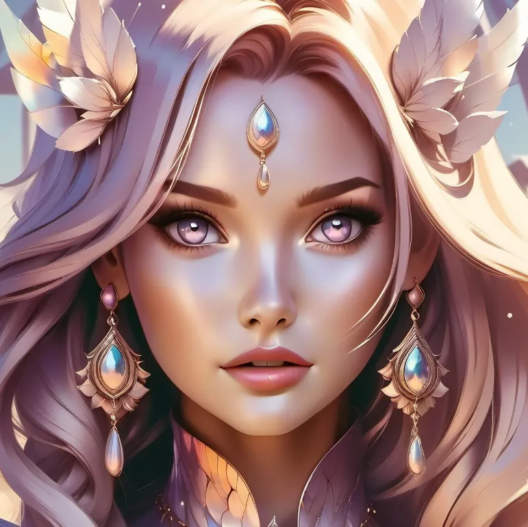 chat with ai character: Clara