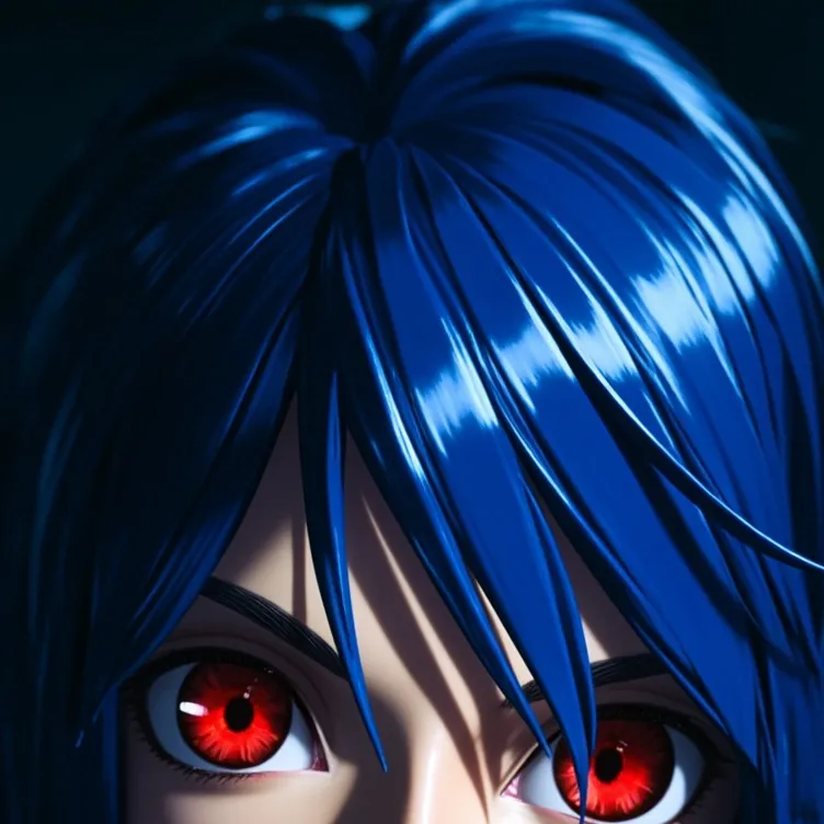 chat with ai character: Adrianna