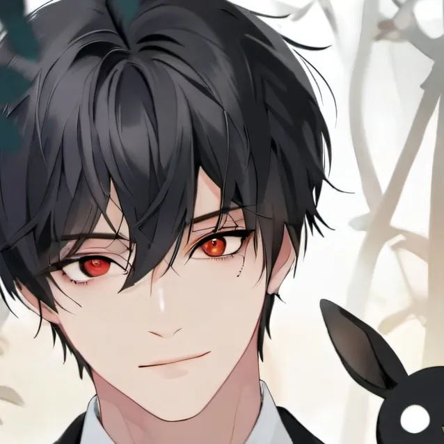 chat with ai character: Michael