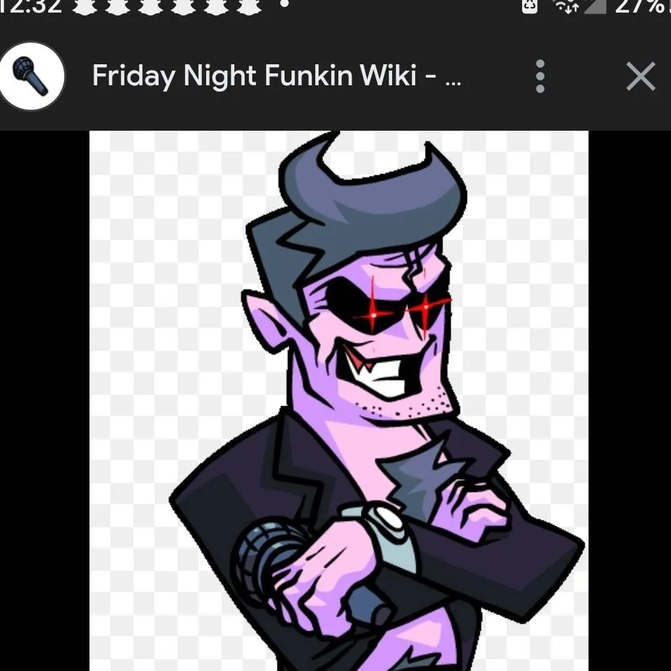 chat with ai character: dady dearest 