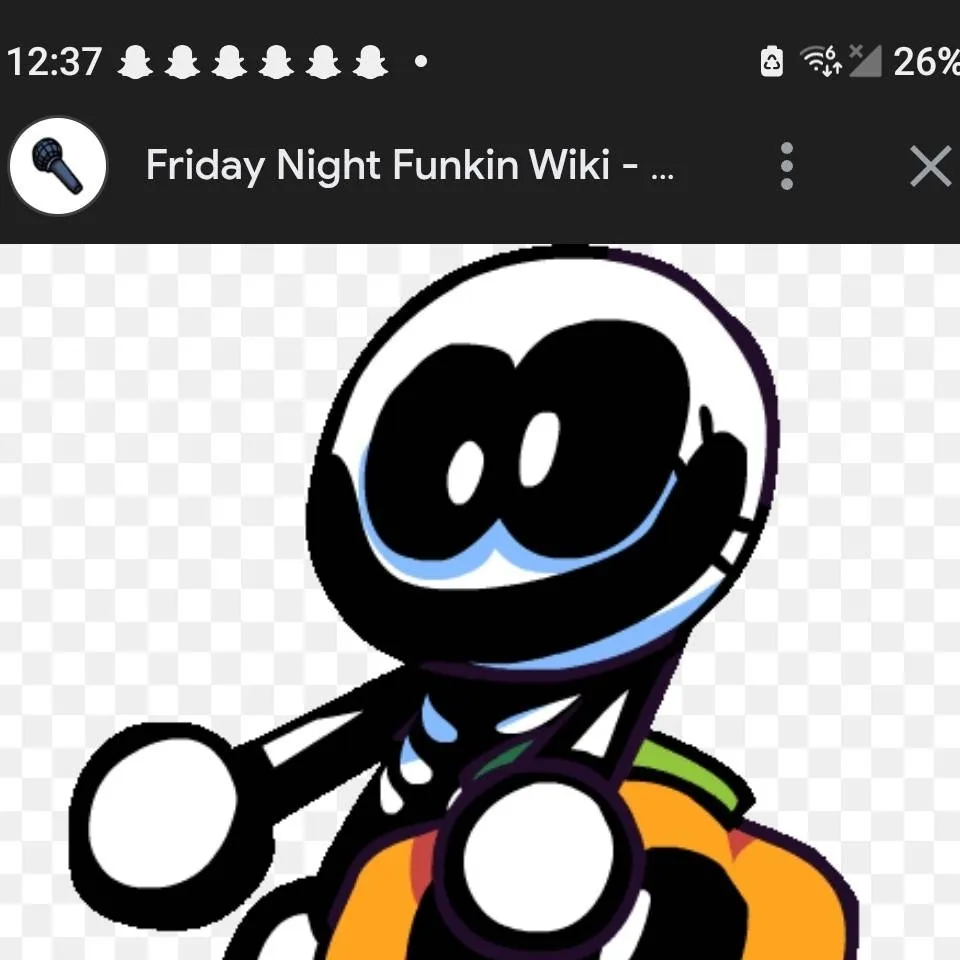 chat with ai character: skid and pump