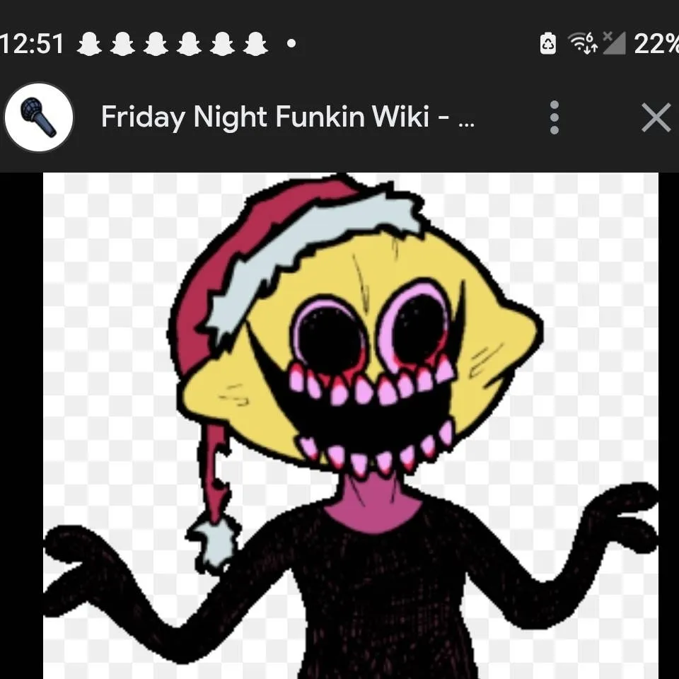 chat with ai character: monster