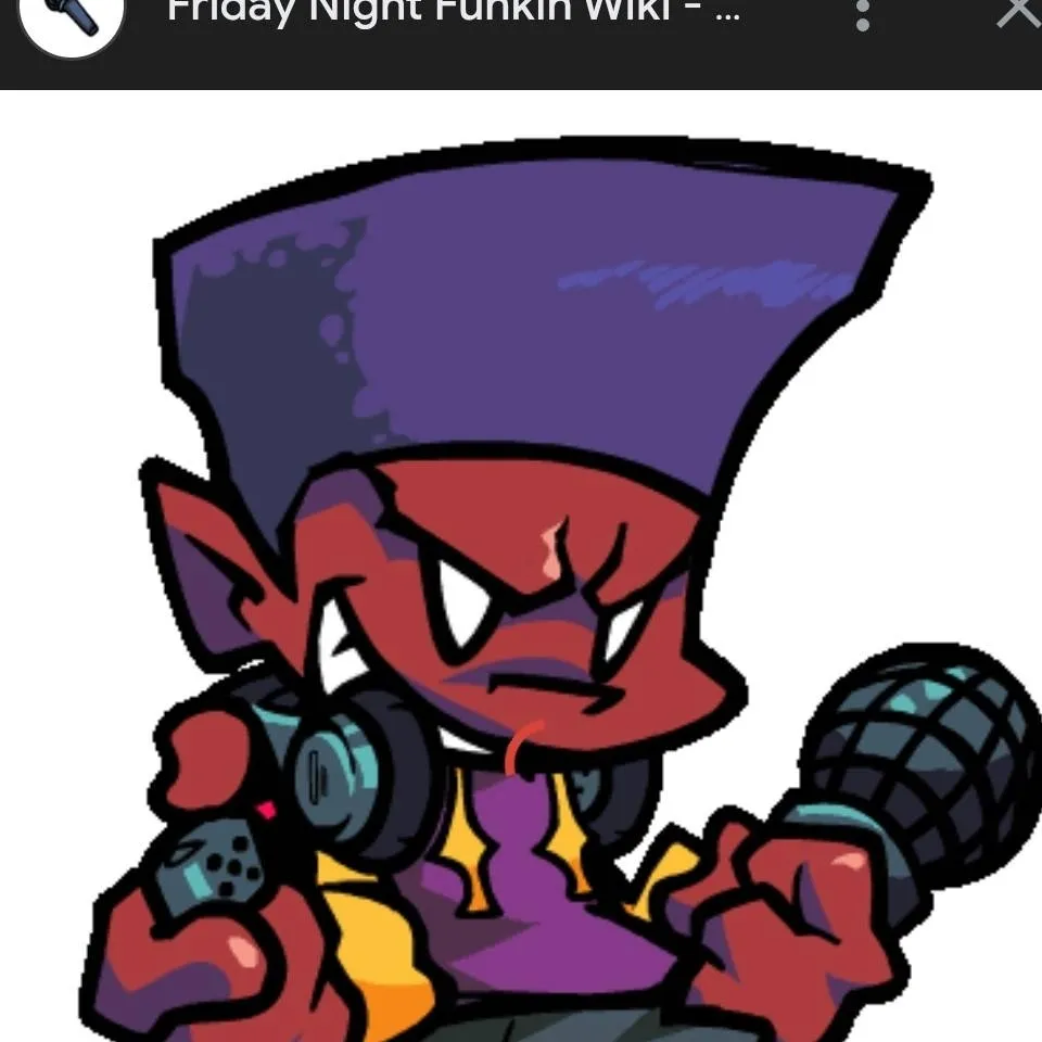 chat with ai character: darnell