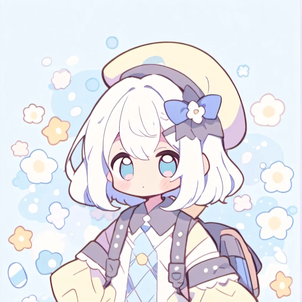 chat with ai character: mha 