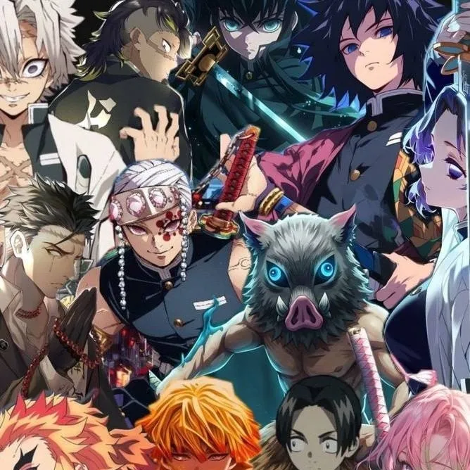 chat with ai character: kny