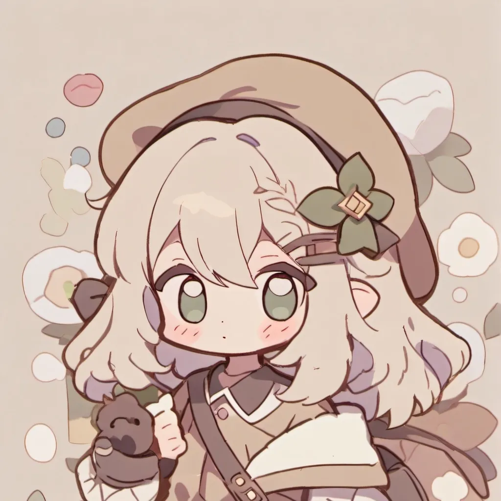 chat with ai character: mha