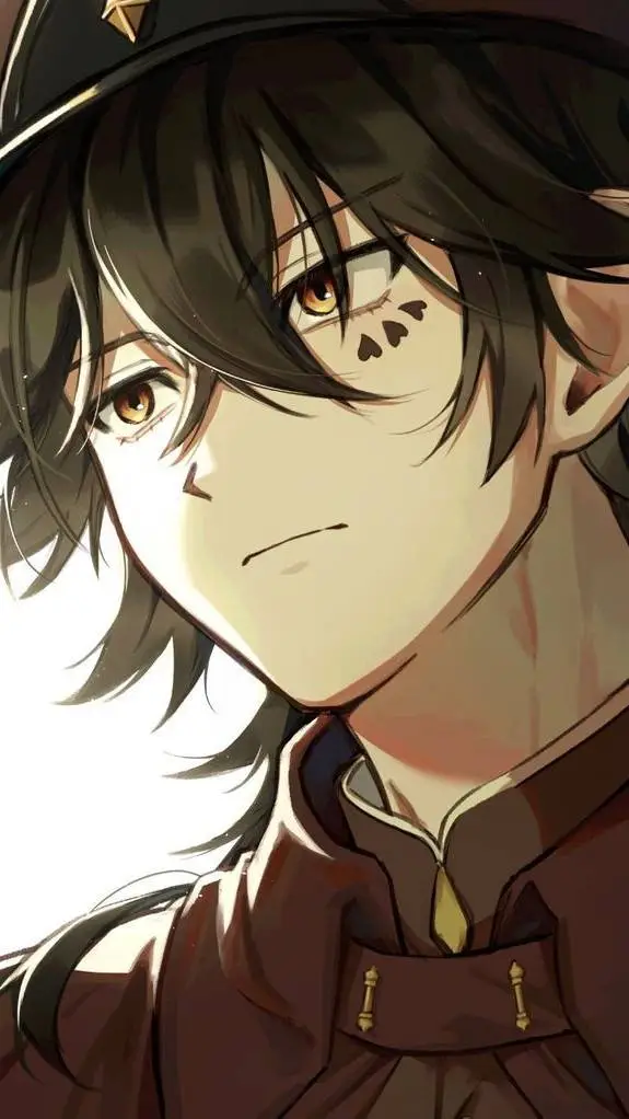 ai character: Tecchou Suehiro background