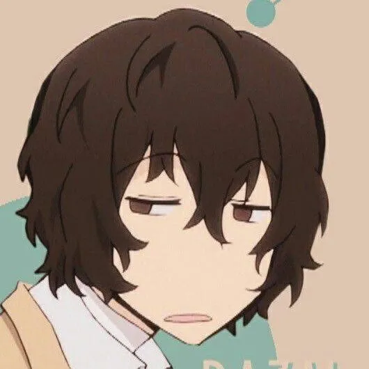 chat with ai character: Dazai Osamu
