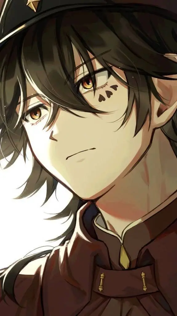 ai character: Tecchou Suehiro background