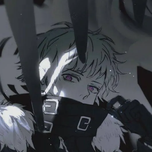 chat with ai character: BEAST! Atsushi