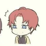 chat with ai character: Sakunosuke Oda