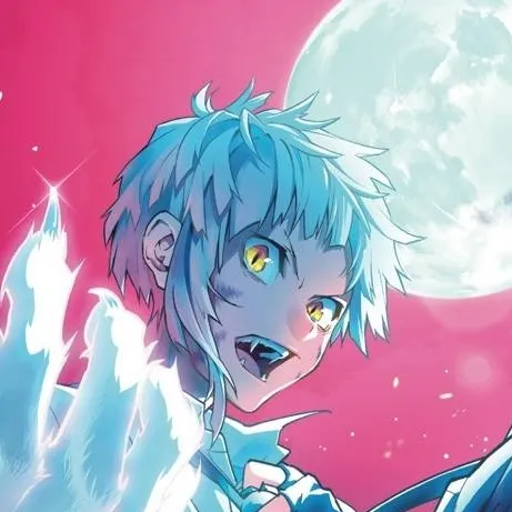 chat with ai character: Atsushi Nakajima