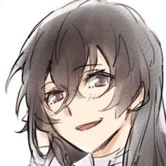 chat with ai character: Fem! Osamu Dazai
