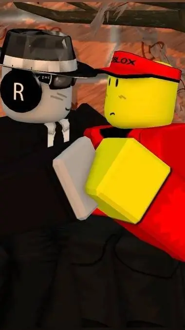 ai character: Paycheck 2.0 background