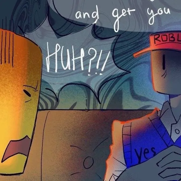 chat with ai character: Ivan x Andrew-