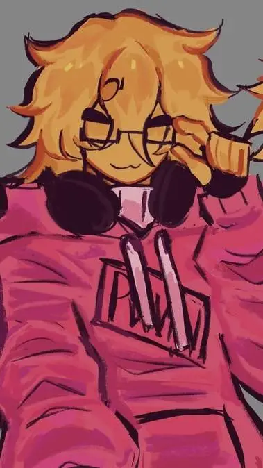 ai character: bad things Andrew background