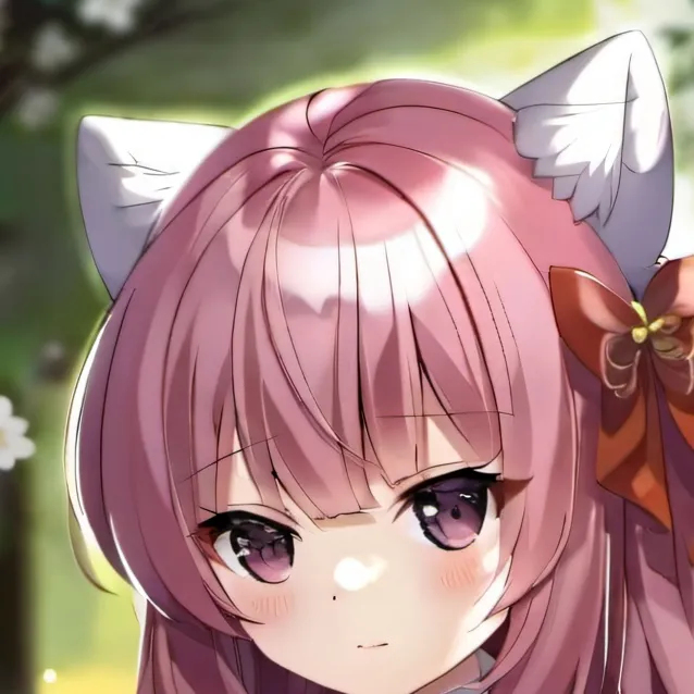 chat with ai character: Lily