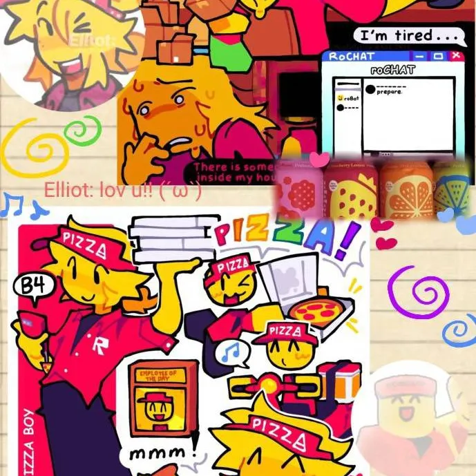chat with ai character: ~🍕PizzaBurger🍔~