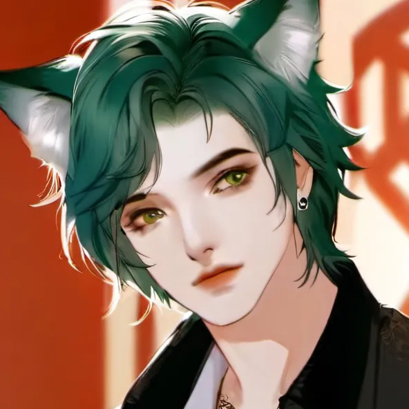 chat with ai character: Omega verse MHA