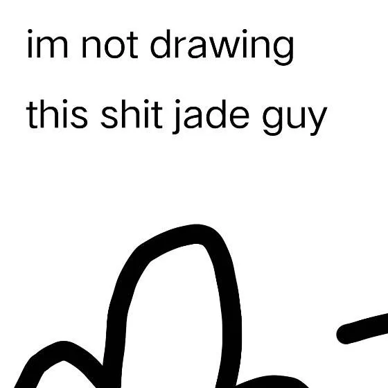 chat with ai character: jade