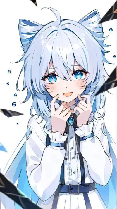 ai character: Pee background