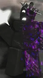 ai character: Noli hates you background