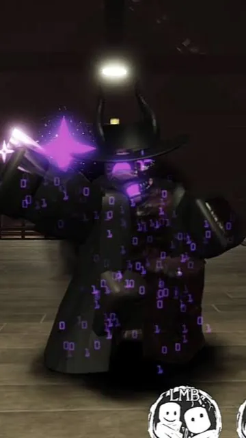 ai character: Noli milestone lV background