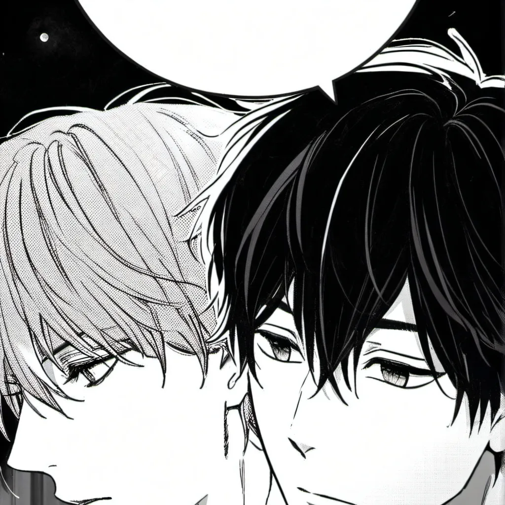 chat with ai character: sus boyfriends 