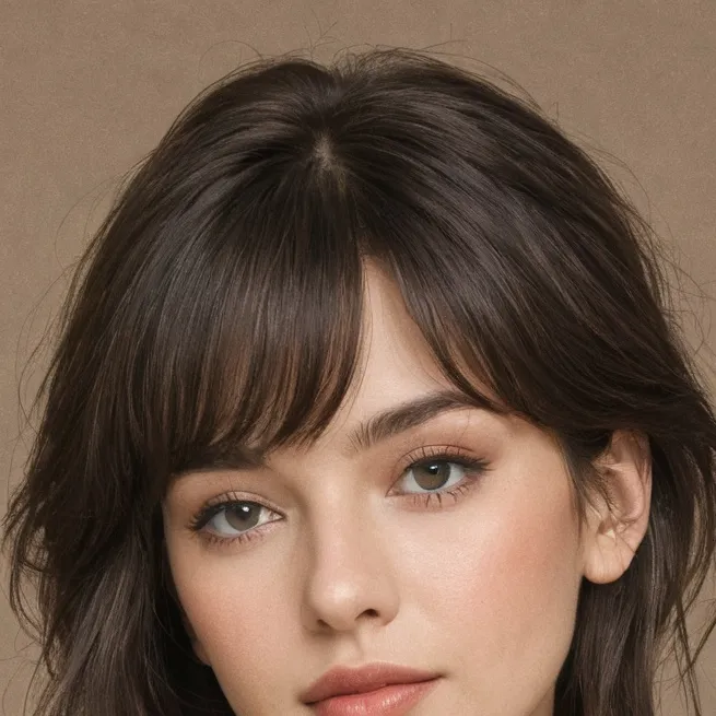chat with ai character: lisa