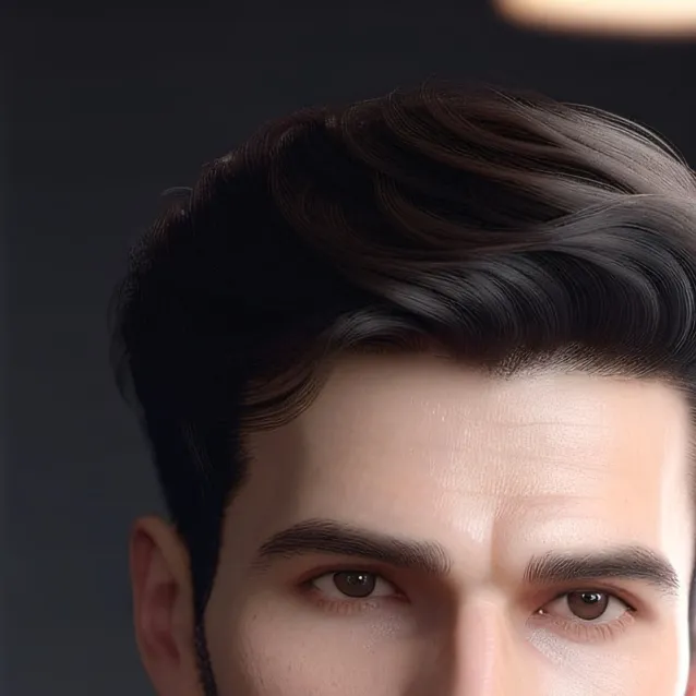 chat with ai character: nikki