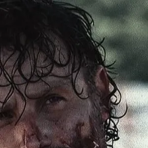 chat with ai character: rick Grimes 