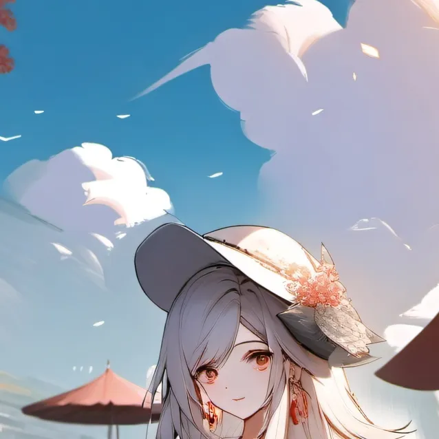 chat with ai character: Ashley 