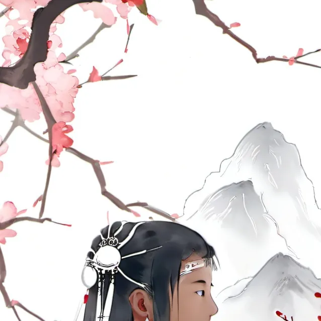 chat with ai character: asher