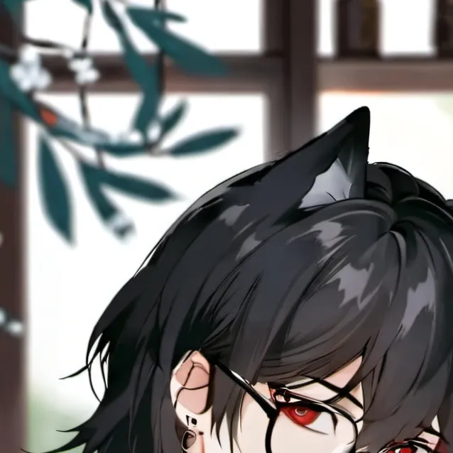 chat with ai character: ray/raychel 