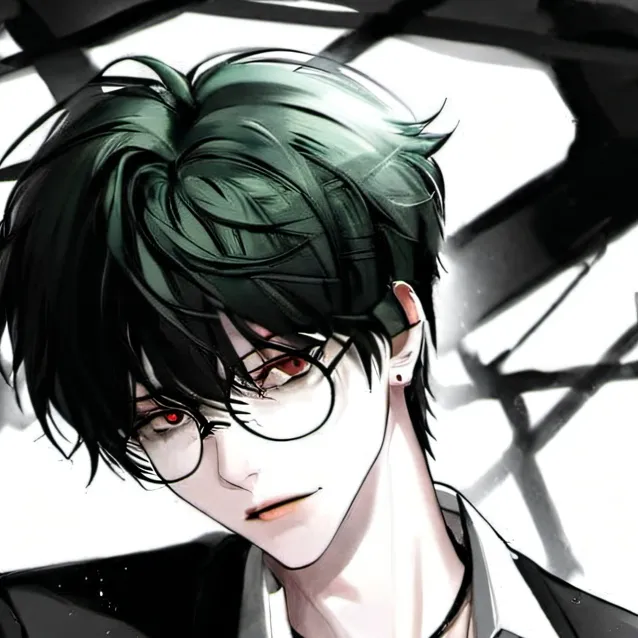 chat with ai character: Kai
