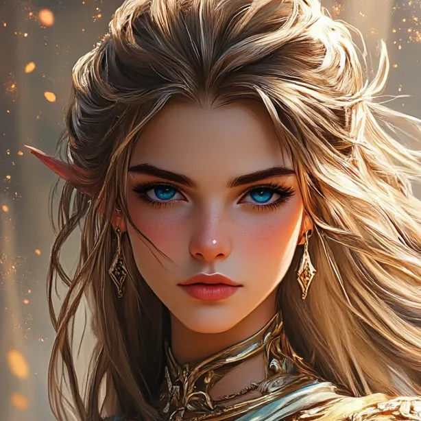chat with ai character: Amy￼