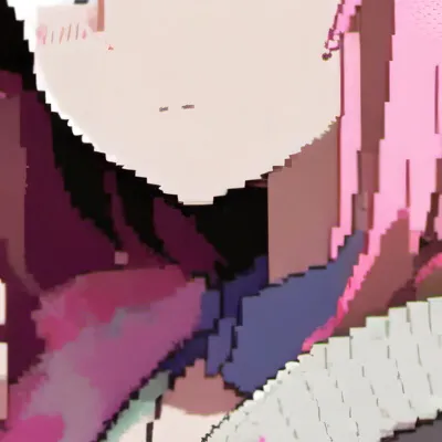chat with ai character: Mira