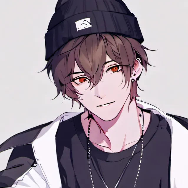 chat with ai character: Devon
