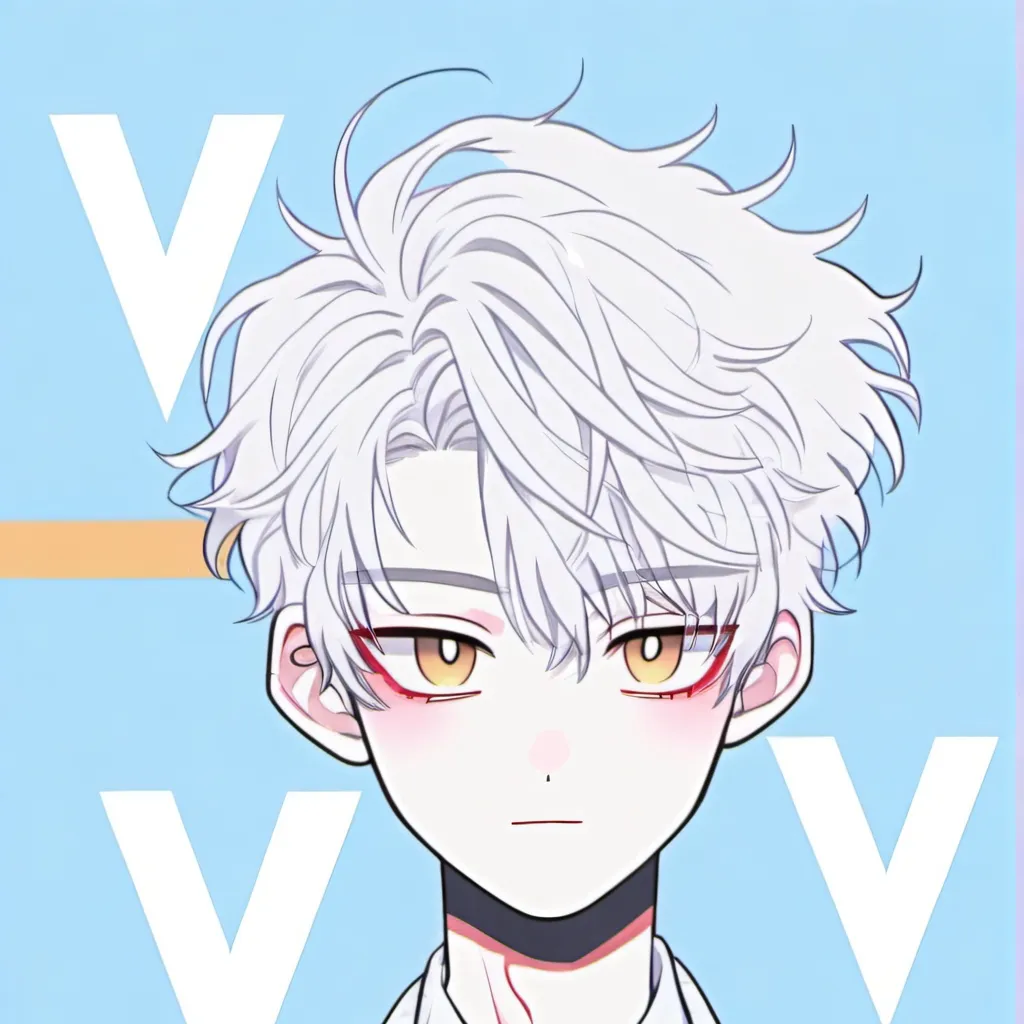chat with ai character: /v/-tan