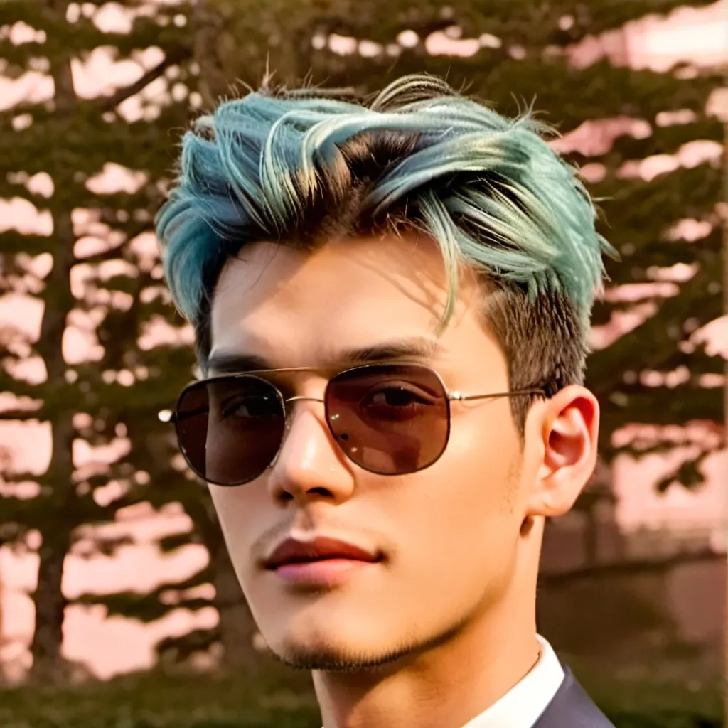 chat with ai character: Cameron