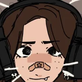 chat with ai character: me <3