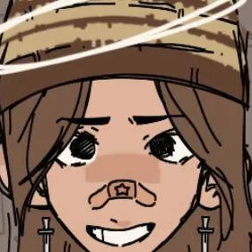 chat with ai character: salish rp✨✨:3