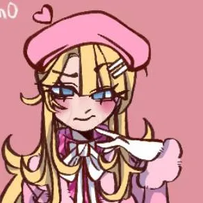 chat with ai character: fighting rosa✨