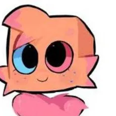 chat with ai character: dandys world!✨