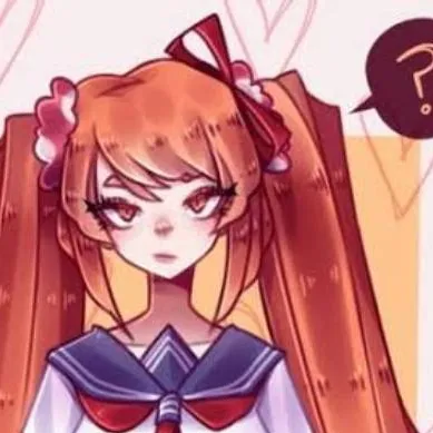 chat with ai character: yandere sim ★!'