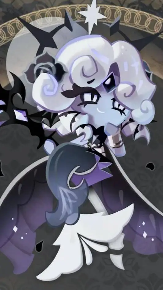 ai character: ★crk legendary!`~ background