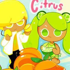 chat with ai character: !★citrus squad✨~